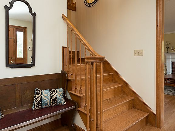 Front Foyer