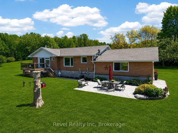 2391 Rumney Rd, Tay, ON L4R 4K3