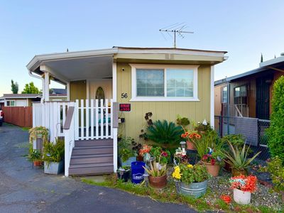 56 Balboa Court, Fairfield, CA, 94533