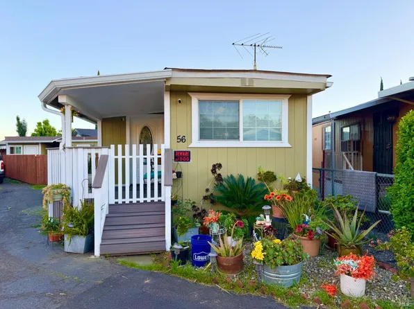 56 Balboa Court, Fairfield, CA 94533