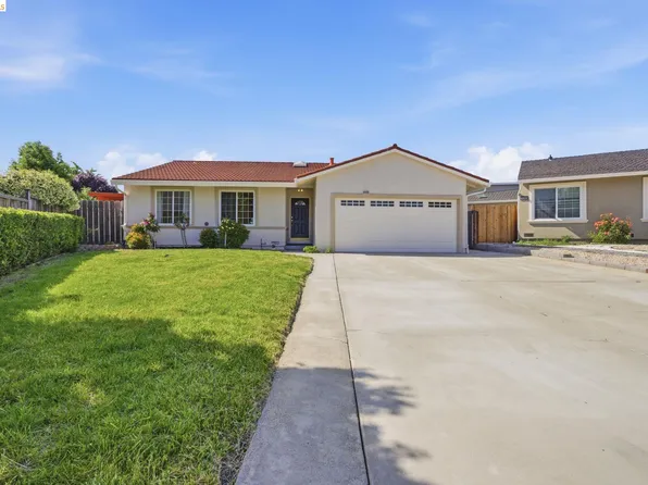 48423 Spokane Pl, Fremont, CA 94539