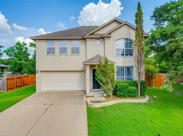 12221 Buzz Schneider Ln, Austin, TX 78748