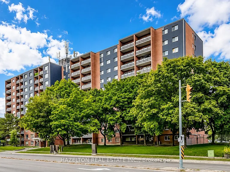 1665 Bloor St E #1001 — Photo 17