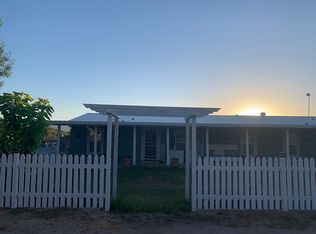 700 S Weitz Ln, Saint David, AZ 85630