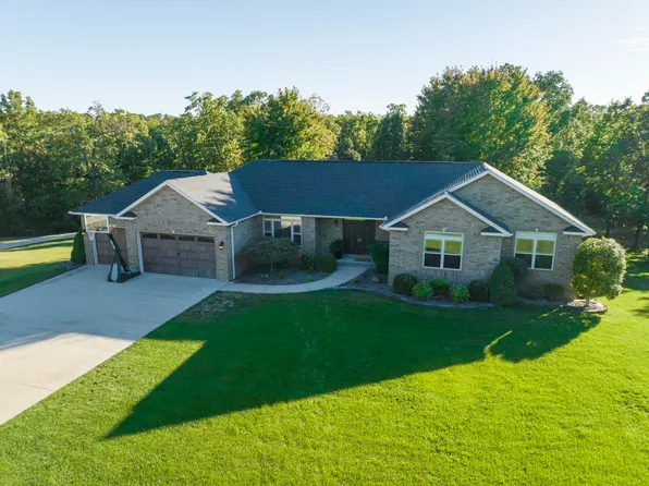 513 Winchester Drive, West Plains, MO 65775