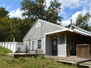13871 Sugar Hill Cutoff #449, Lincoln, AR 72744