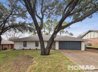 2138 Pecos Dr, Grapevine, TX 76051