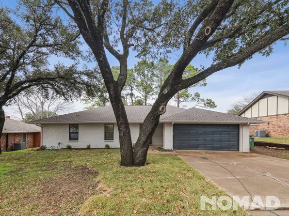 2138 Pecos Dr, Grapevine, TX 76051