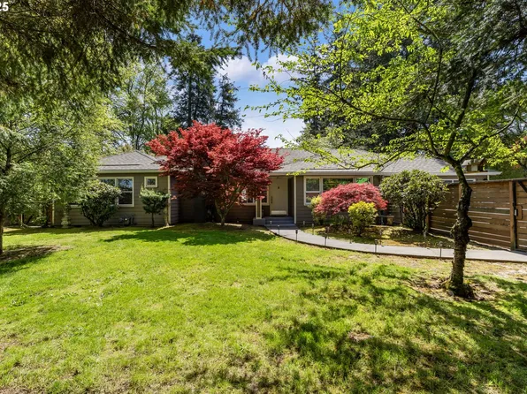 5200 SW Scholls Ferry Rd, Portland, OR 97225