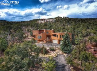2695 White Rock Ln, Colorado Springs, CO 80904