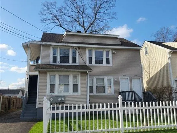 456-458 Page Blvd, Springfield, MA 01104