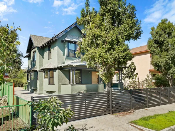 2745 Kenwood Ave, Los Angeles, CA 90007