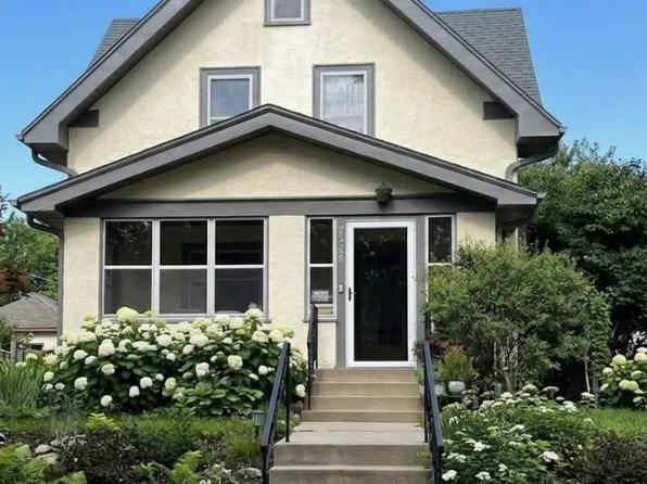 2526 Ulysses St NE, Minneapolis, MN 55418