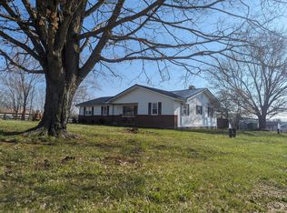 268 Monson Rd, Cynthiana, KY 41031