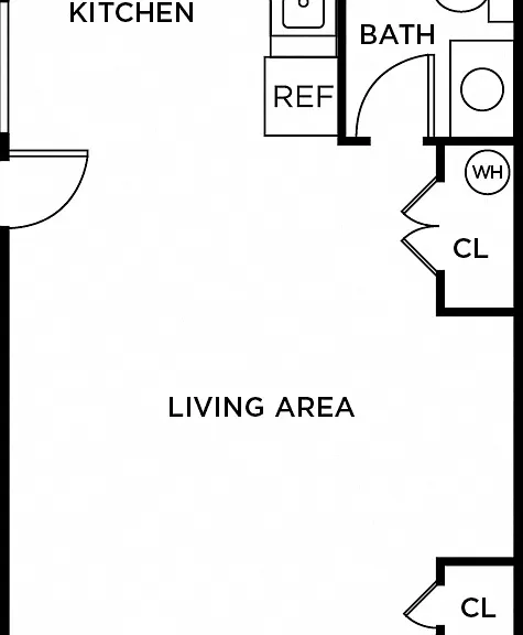 Lakewood I and II Apartment Homes — Photo 17