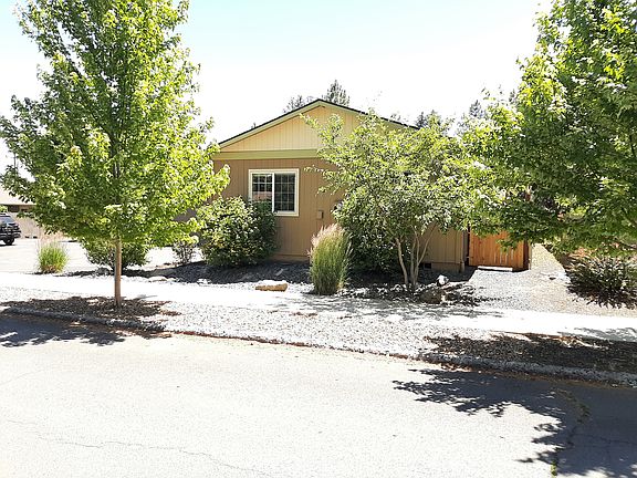 North side as seen from street.