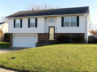22 Arbor Spgs, Troy, IL 62294