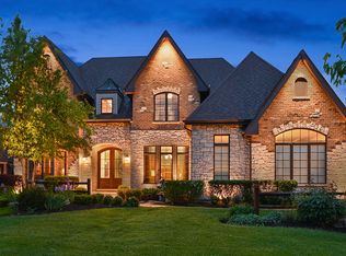 12516 Suffolk Ct, Mokena, IL 60448