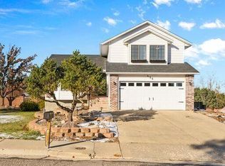 484 S Casa Loma Ln, Cedar City, UT 84720
