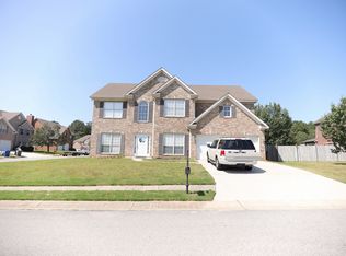 591 Old Cahaba Dr, Helena, AL 35080