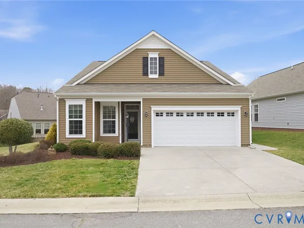 8164 Bridle Creek Ter, Mechanicsville, VA 23111