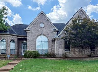 11579 Mahogany Dr, Arlington, TN 38002