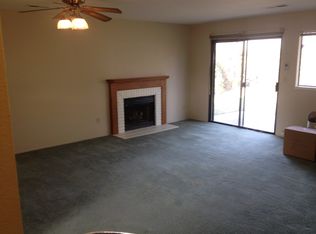 1640 W Mulberry Ave, Porterville, CA 93257