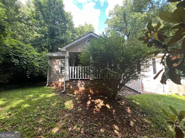 60 Harlan Rd SW, Atlanta, GA 30311