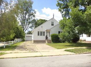 507 Queen St, Olean, NY