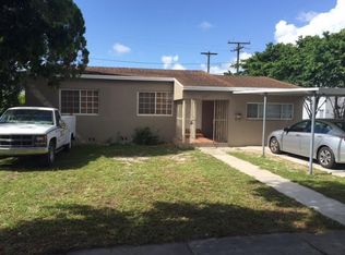 5840 SW 7th St, Miami, FL 33144