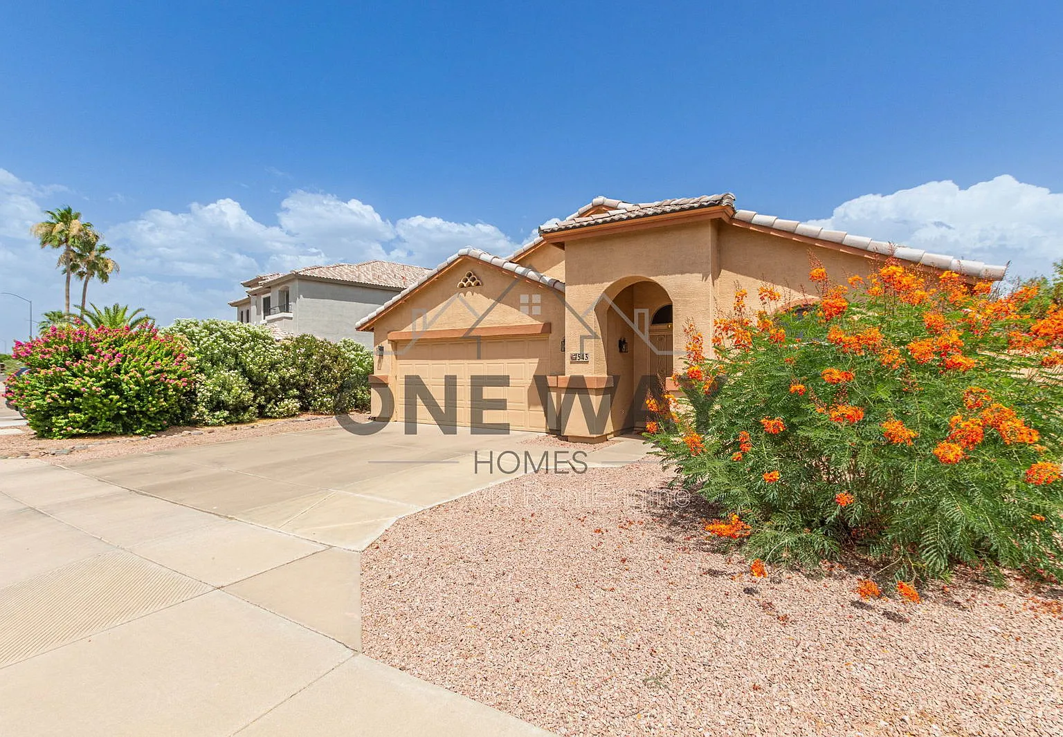 3 bed, 2.0 bath, 1652 sqft, $2,495 — Photo 2