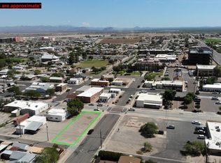 110 N MAIN Street #-, Florence, AZ 85132