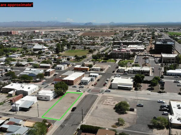 110 N MAIN Street #-, Florence, AZ 85132