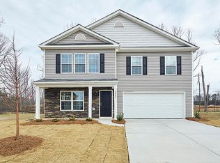 3554 Jetstream Dr, Wilson, NC 27896