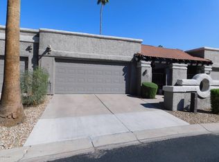 7332 E Pleasant Run, Scottsdale, AZ 85258