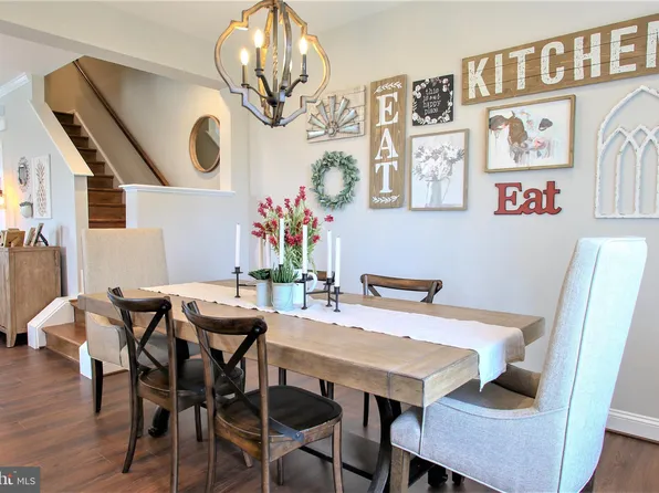 528 Tracy Way, Martinsburg, WV 25403