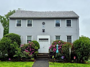 14 Scuppo Rd #B5, Danbury, CT 06811