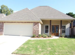 131 Hampton Chase, Madison, MS 39110