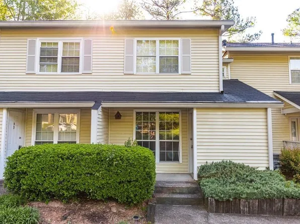 6810 Glenridge Dr Unit E, Atlanta, GA 30328