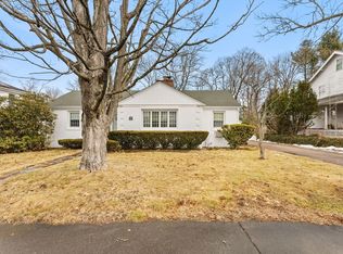 22 Lenox St, Brockton, MA 02301