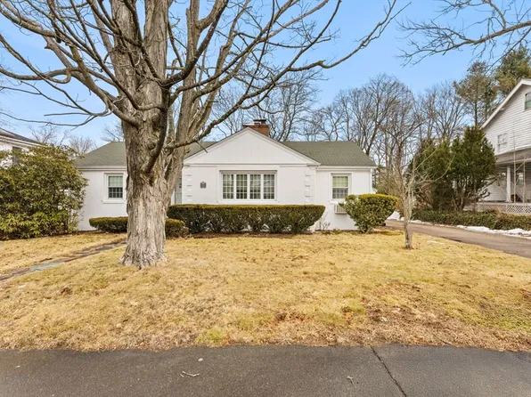 22 Lenox St, Brockton, MA 02301