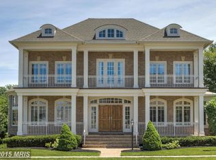 22955 Lois Ln, Ashburn, VA 20148