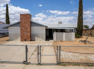5033 Royal Dr, El Paso, TX 79924