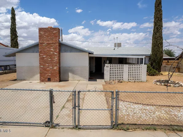 5033 Royal Dr, El Paso, TX 79924