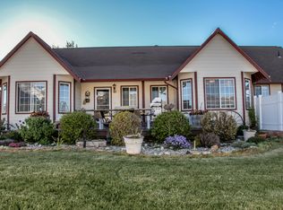 725 Eastlake Dr, Spring Creek, NV 89815