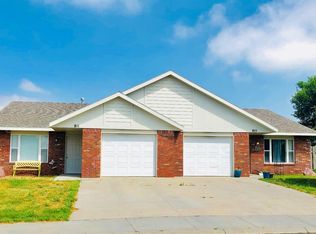 811 Amy St, Garden City, KS 67846