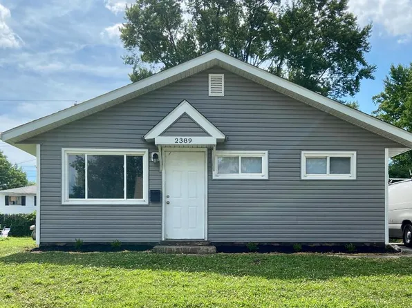 2389 Marcia Dr, Columbus, OH 43211