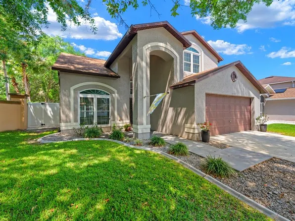 27323 New Smyrna Dr, Zephyrhills, FL 33544