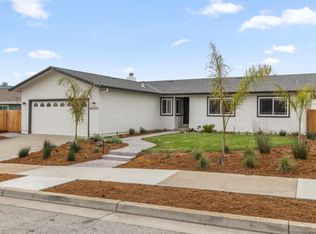 1660 Sunset Dr, Hollister, CA