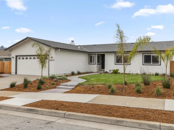 1660 Sunset Dr, Hollister, CA 95023